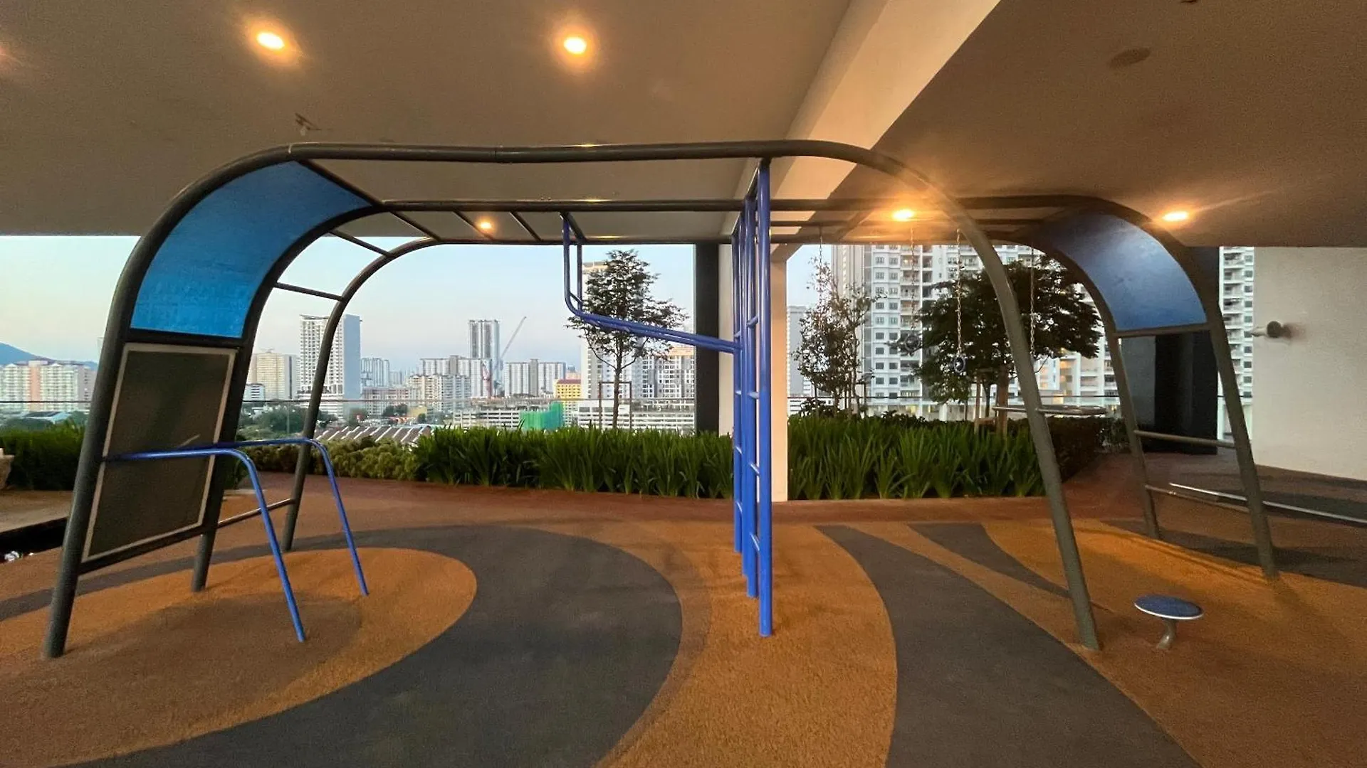 Apartment Family Friendly 3 Bedroom 8-10Pax Urban Suites 温馨家庭民宿 8-10人 George Town Malaysia