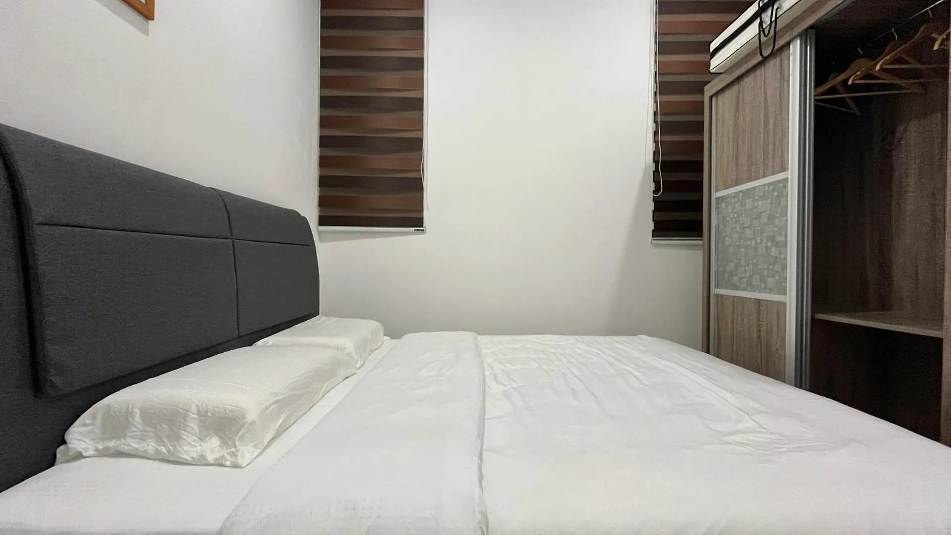 Family Friendly 3 Bedroom 8-10Pax Urban Suites 温馨家庭民宿 8-10人 George Town 0*,