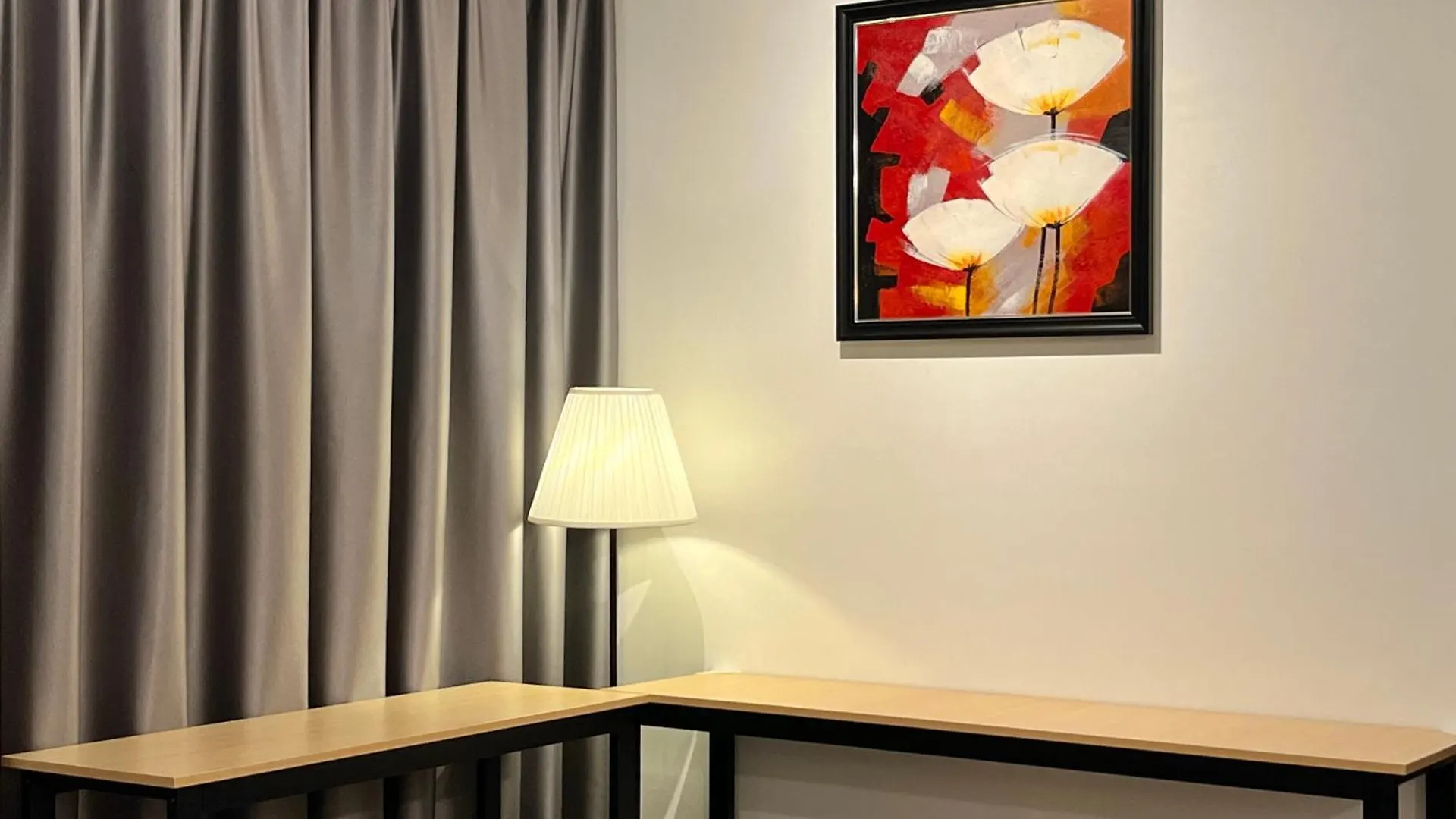 Family Friendly 3 Bedroom 8-10Pax Urban Suites 温馨家庭民宿 8-10人 George Town 0*,